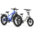 Aipas® Ebike Combo Sale M2 Pro + A2