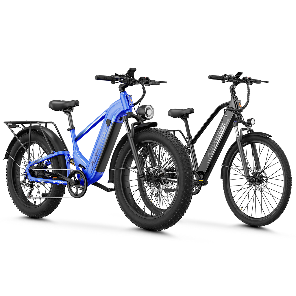Aipas® Ebike Combo Sale M2 Pro + C2
