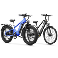 Aipas® Ebike Combo Sale M2 Pro + C2