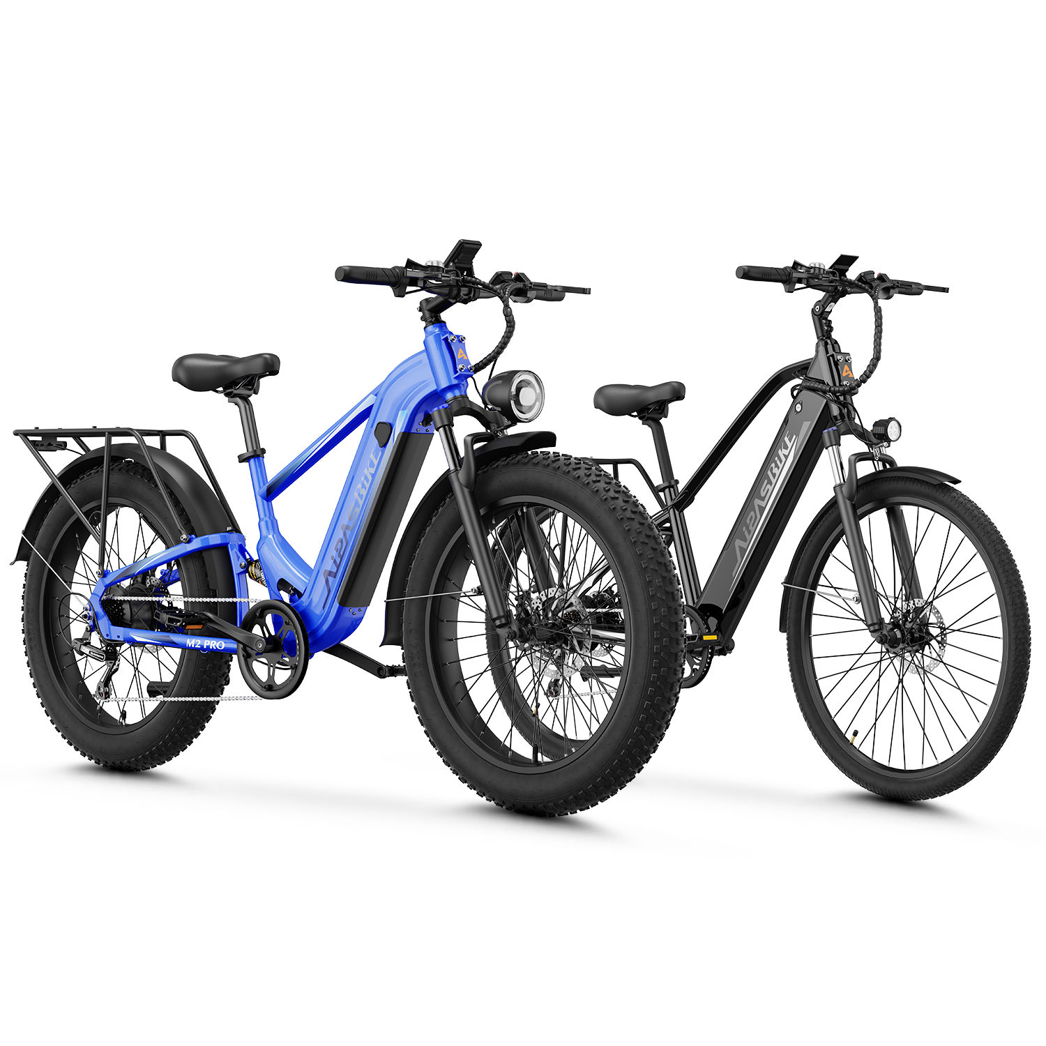 Aipas® Ebike Combo Sale M2 Pro + C2