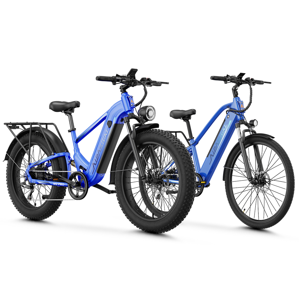 Aipas® Ebike Combo Sale M2 Pro + C2