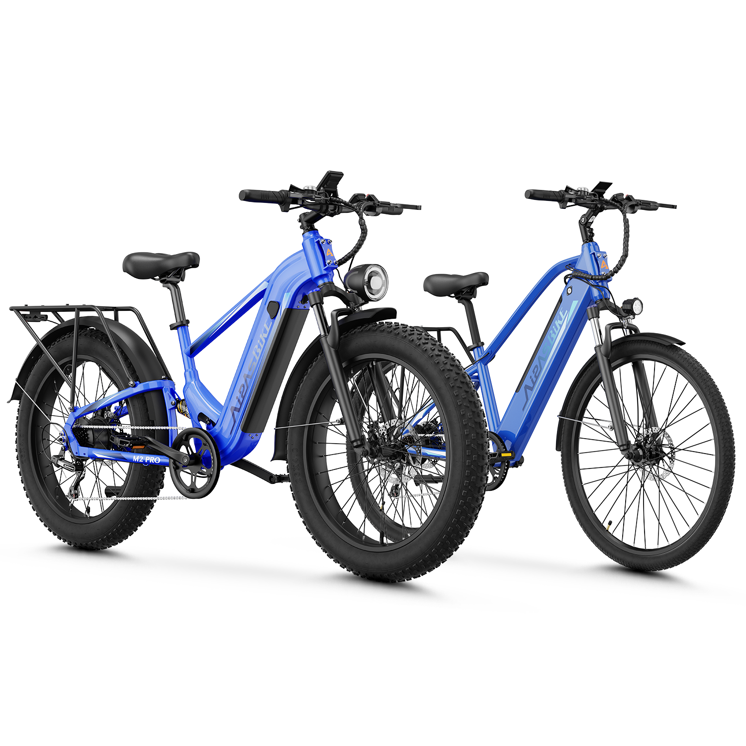 Aipas® Ebike Combo Sale M2 Pro + C2