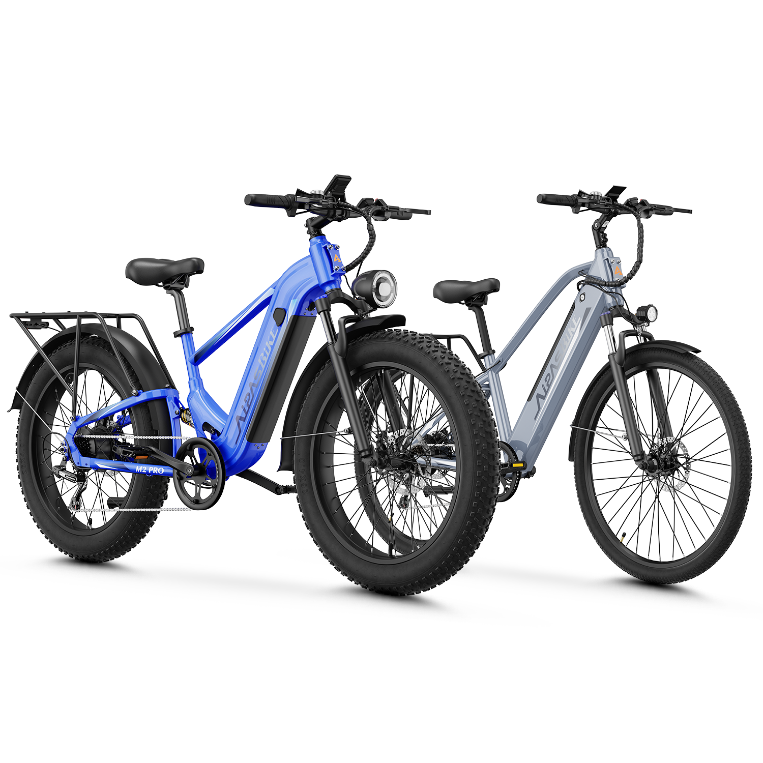 Aipas® Ebike Combo Sale M2 Pro + C2