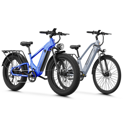 Aipas® Ebike Combo Sale M2 Pro + C2