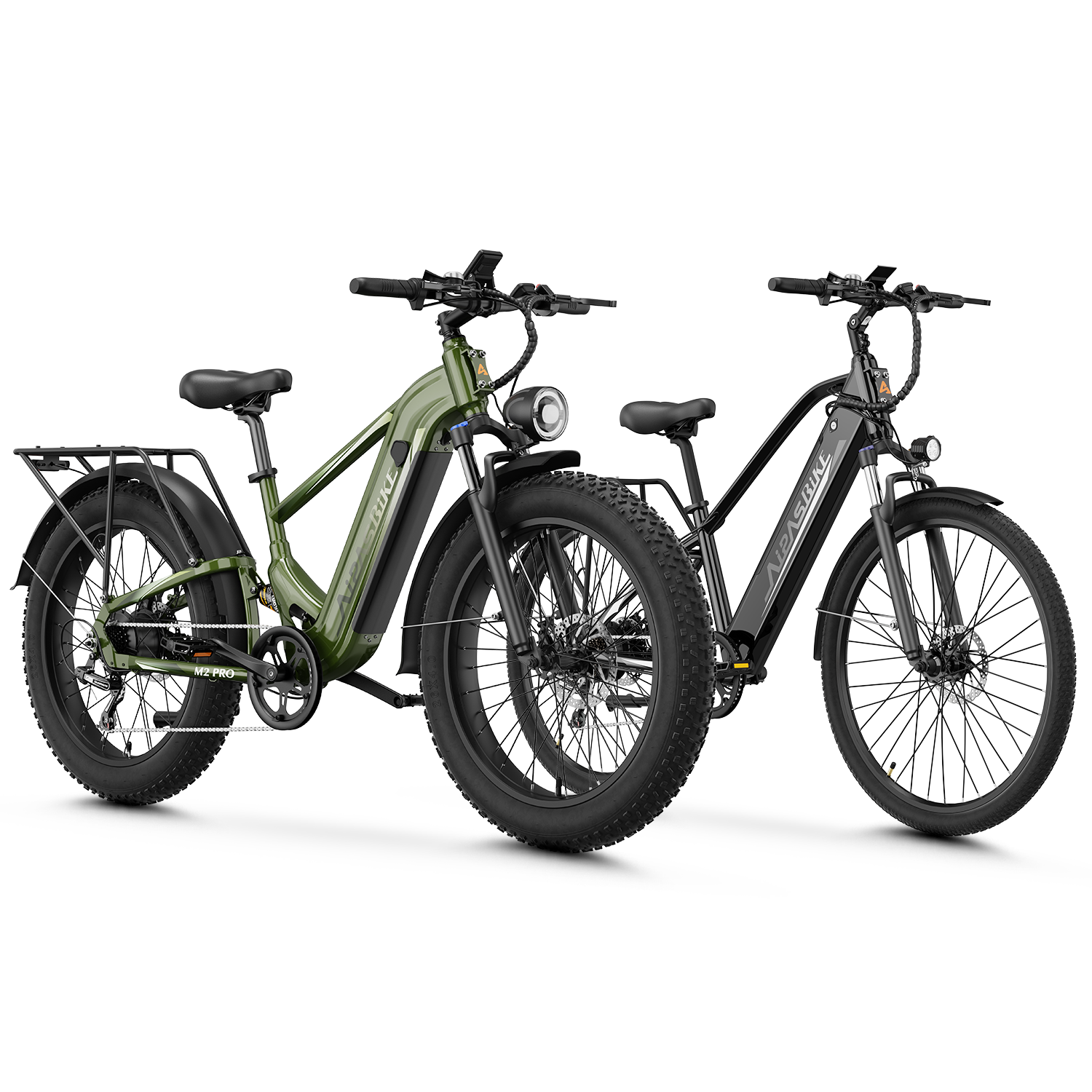 Aipas® Ebike Combo Sale M2 Pro + C2