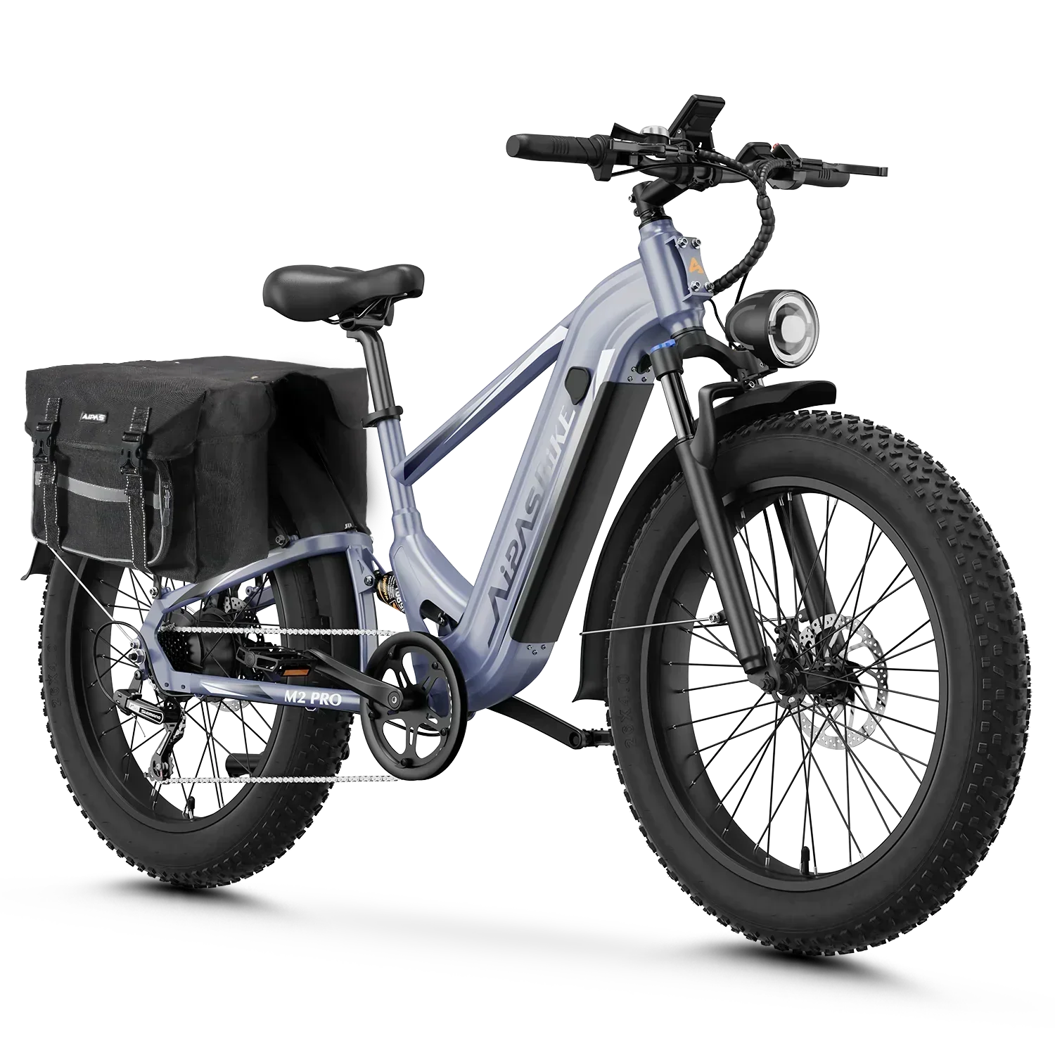 Aipas® Ebike Combo Sale M2 Pro*2