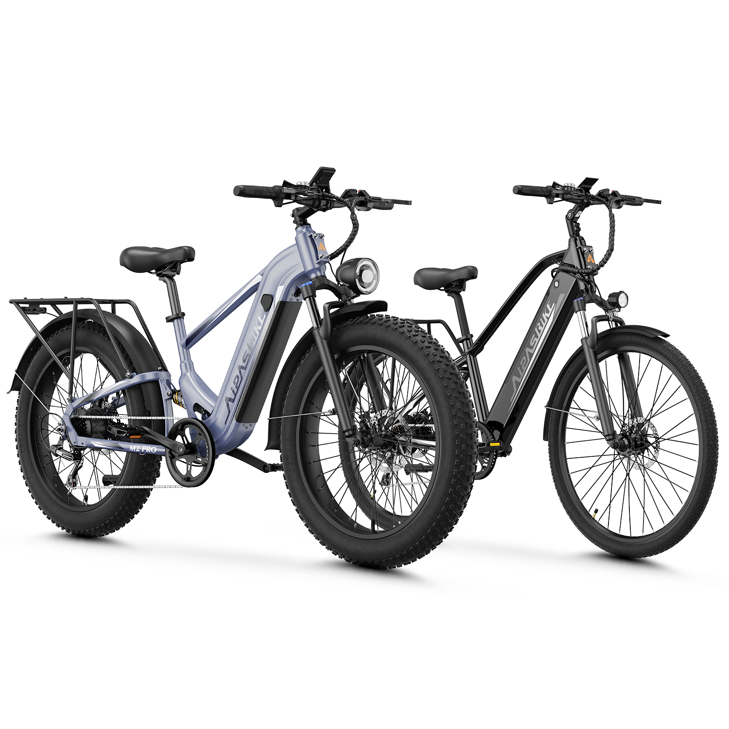 Aipas® Ebike Combo Sale M2 Pro + C2