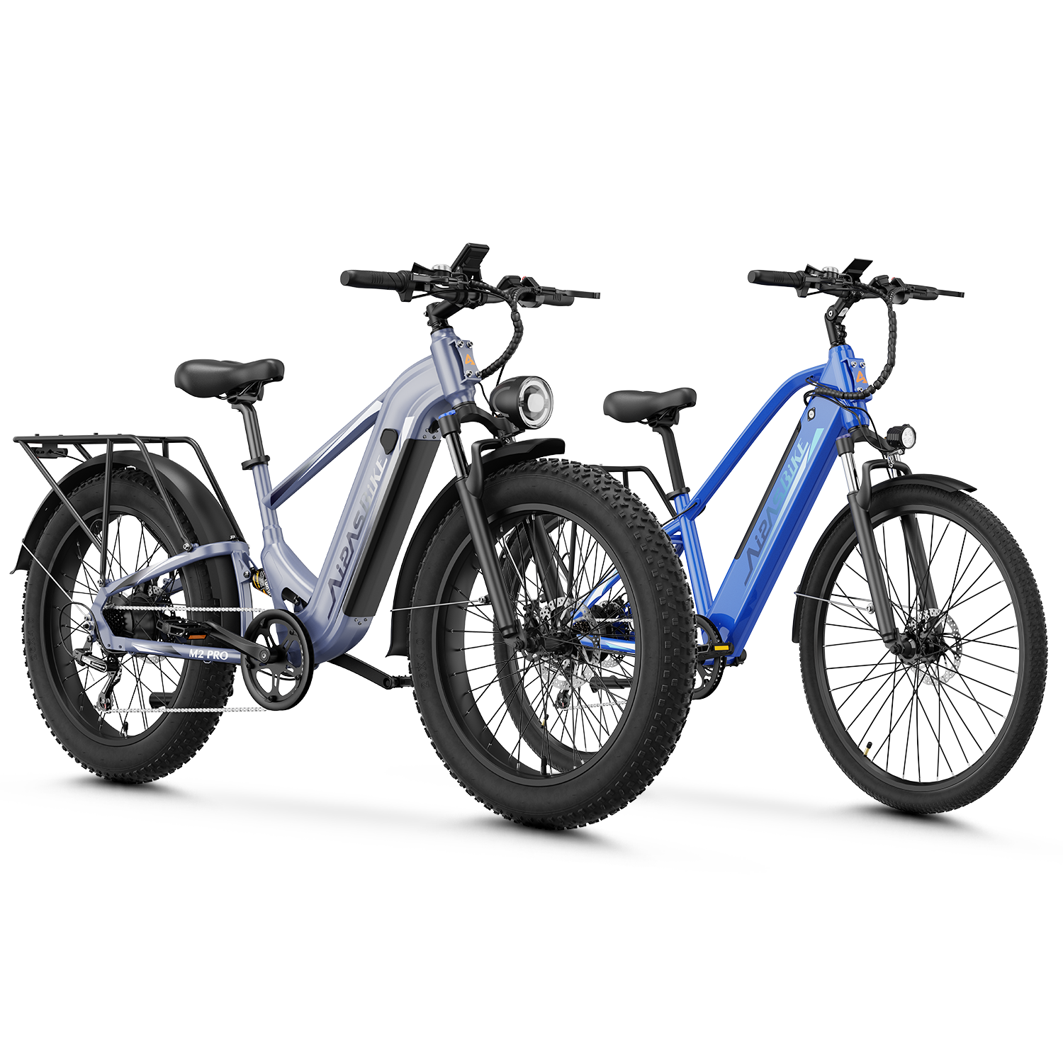 Aipas® Ebike Combo Sale M2 Pro + C2