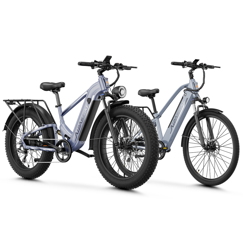 Aipas® Ebike Combo Sale M2 Pro + C2