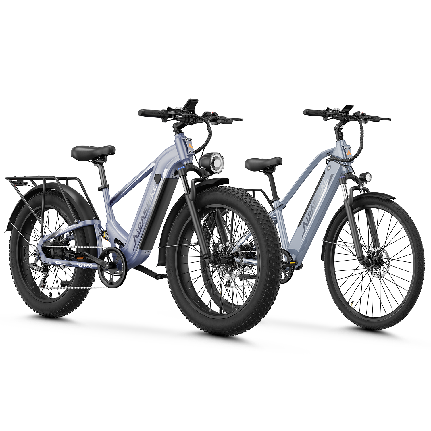 Aipas® Ebike Combo Sale M2 Pro + C2