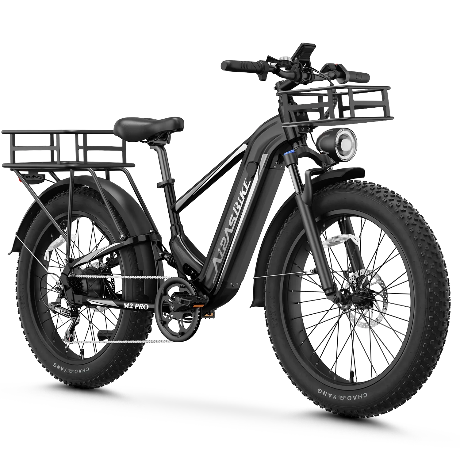 Aipas® Ebike Combo Sale M2 Pro*2