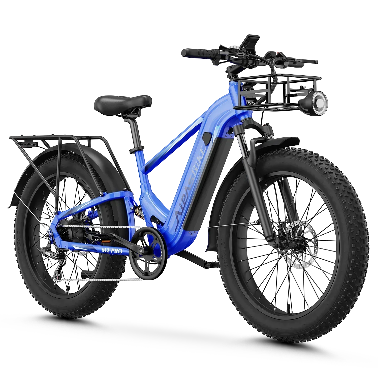 Aipas® Ebike Combo Sale M2 Pro*2