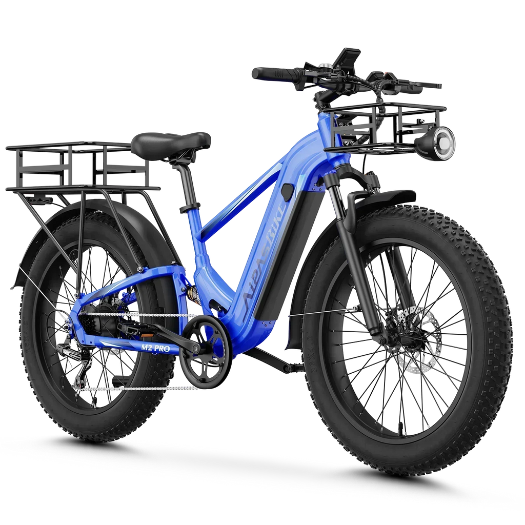 Aipas® Ebike Combo Sale M1 Pro+M2 Pro