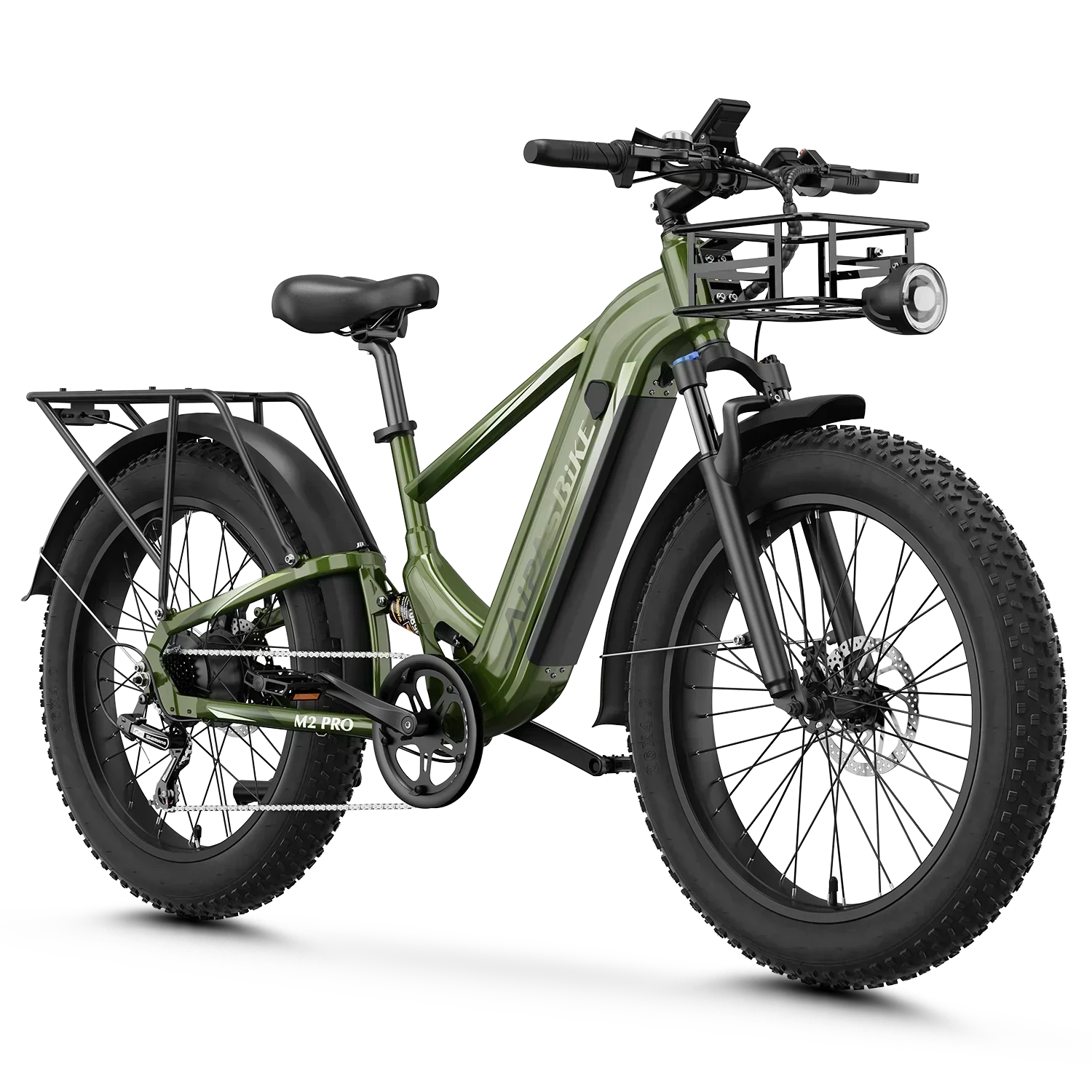 Aipas® Ebike Combo Sale M1 Pro+M2 Pro