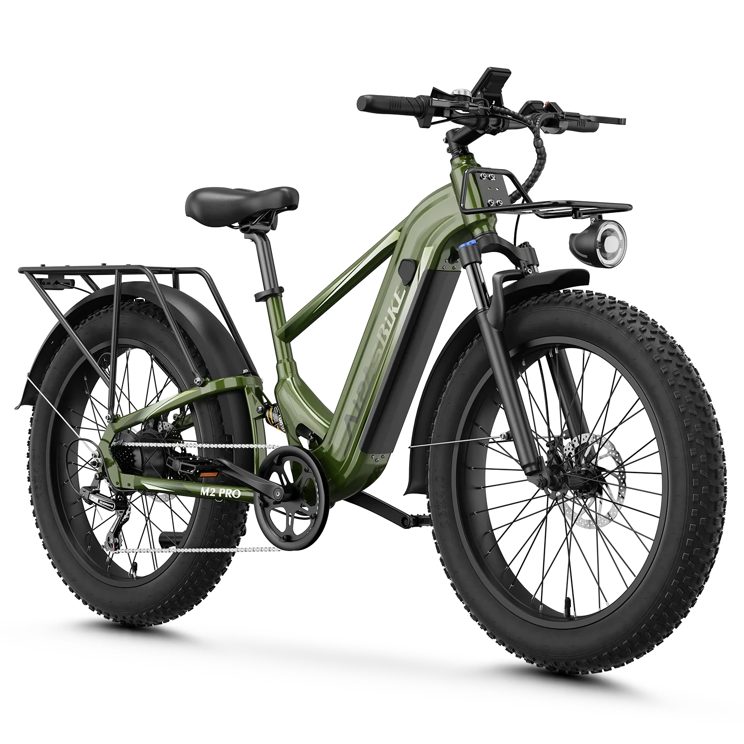 Aipas® Ebike Combo Sale M1 Pro+M2 Pro