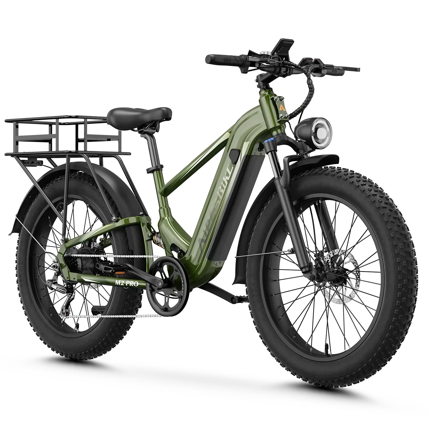 Aipas® Ebike Combo Sale M1 Pro+M2 Pro