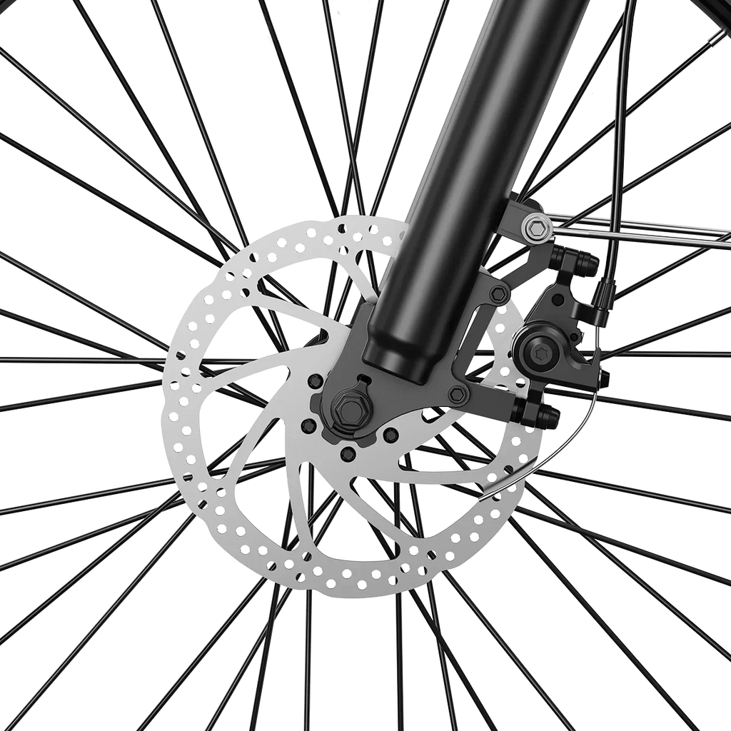 Aipas® Ebike Combo Sale C2 Max*2