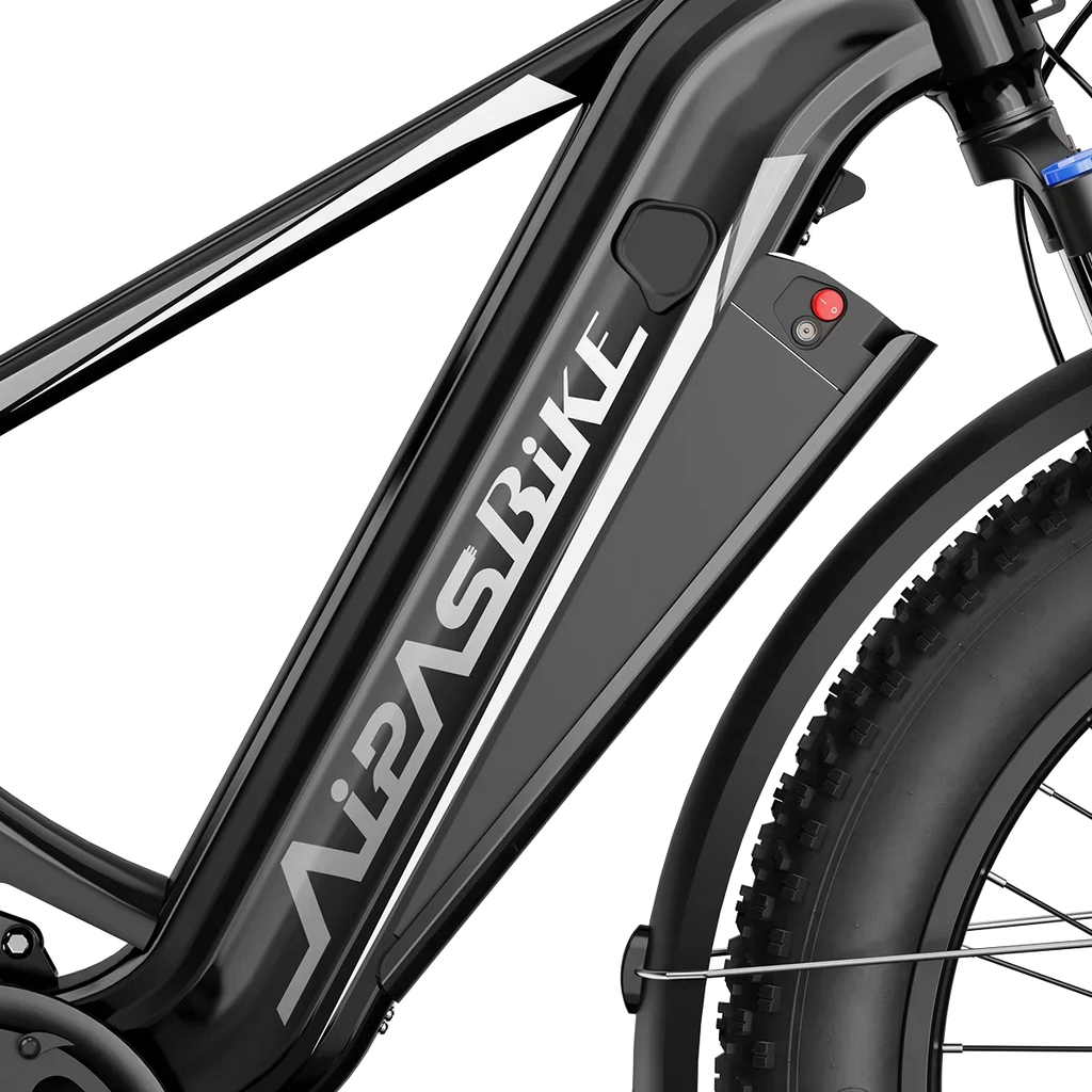 Aipas® Ebike Combo Sale M2 Pro + C2
