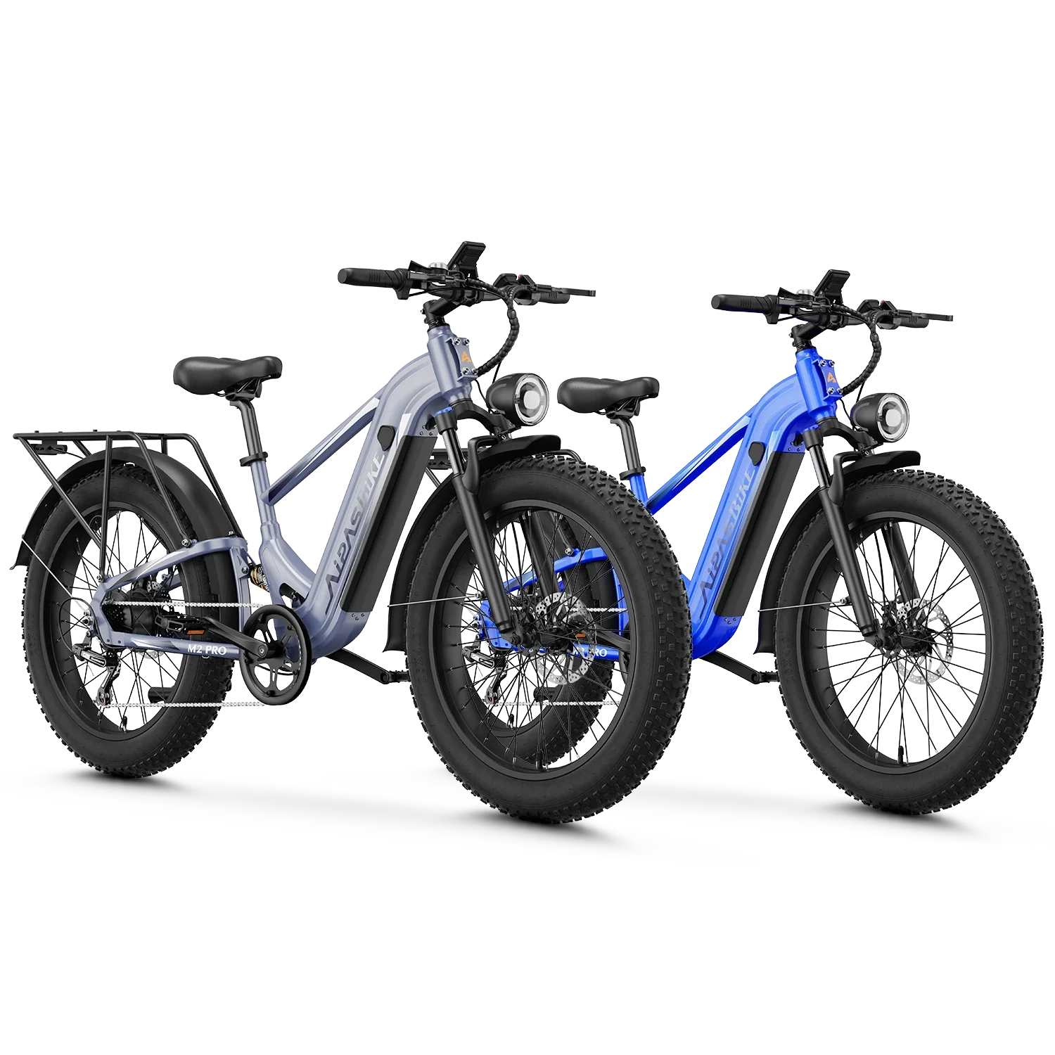 Aipas® Ebike Combo Sale M2 Pro*2