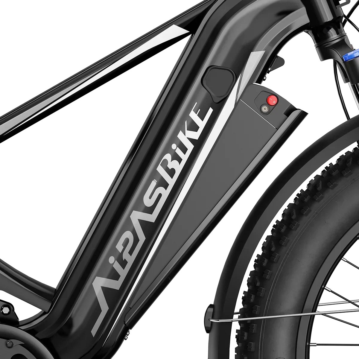 Aipas® C2 Max Xpress Ebike