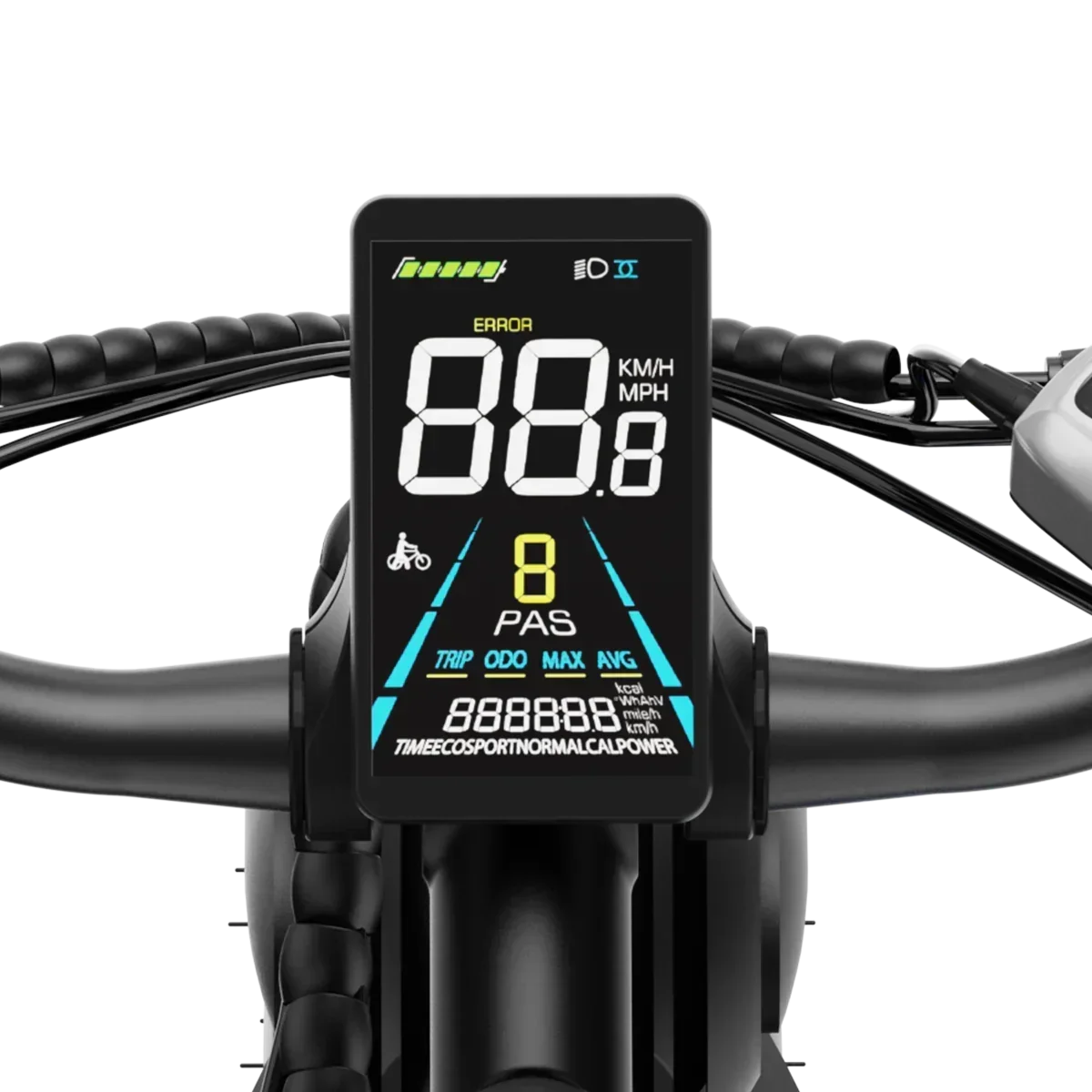 Aipas® Ebike Combo Sale M2 Pro + C2
