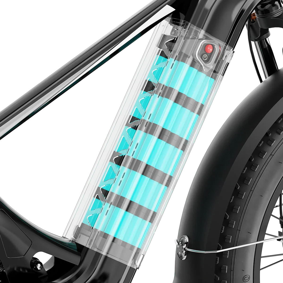 Aipas® Ebike Combo Sale M2 Pro + C2