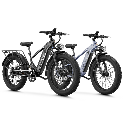Aipas® Ebike Combo Sale M2 Pro*2