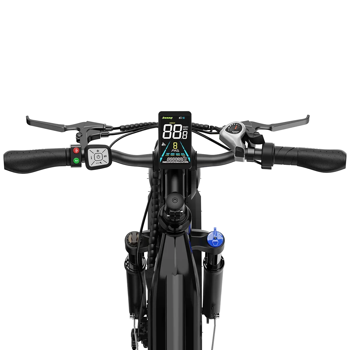 Aipas® Ebike Combo Sale M2 Pro + C2
