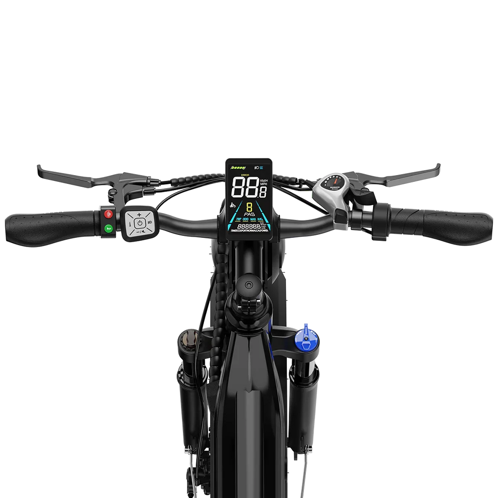 Aipas® Ebike Combo Sale M2 Pro + A2