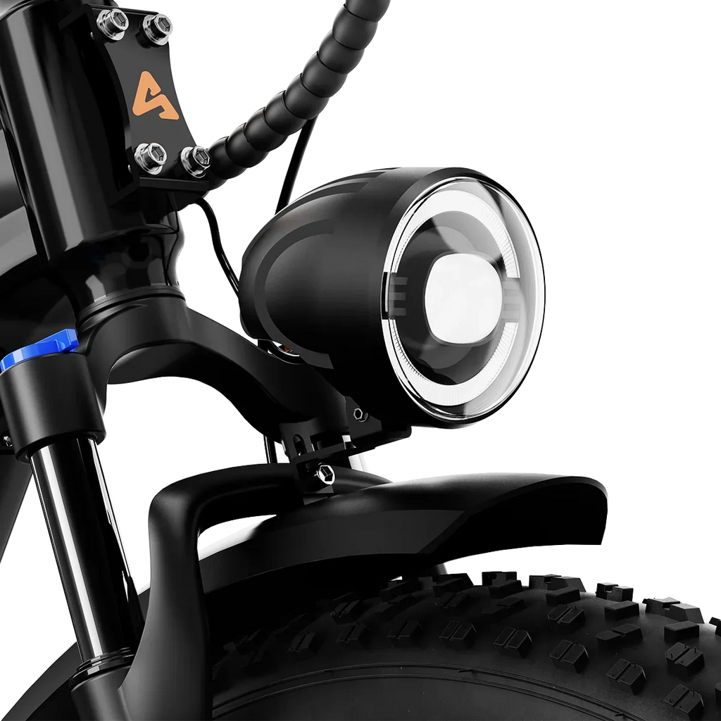 Aipas® Ebike Combo Sale M2 Pro + A2