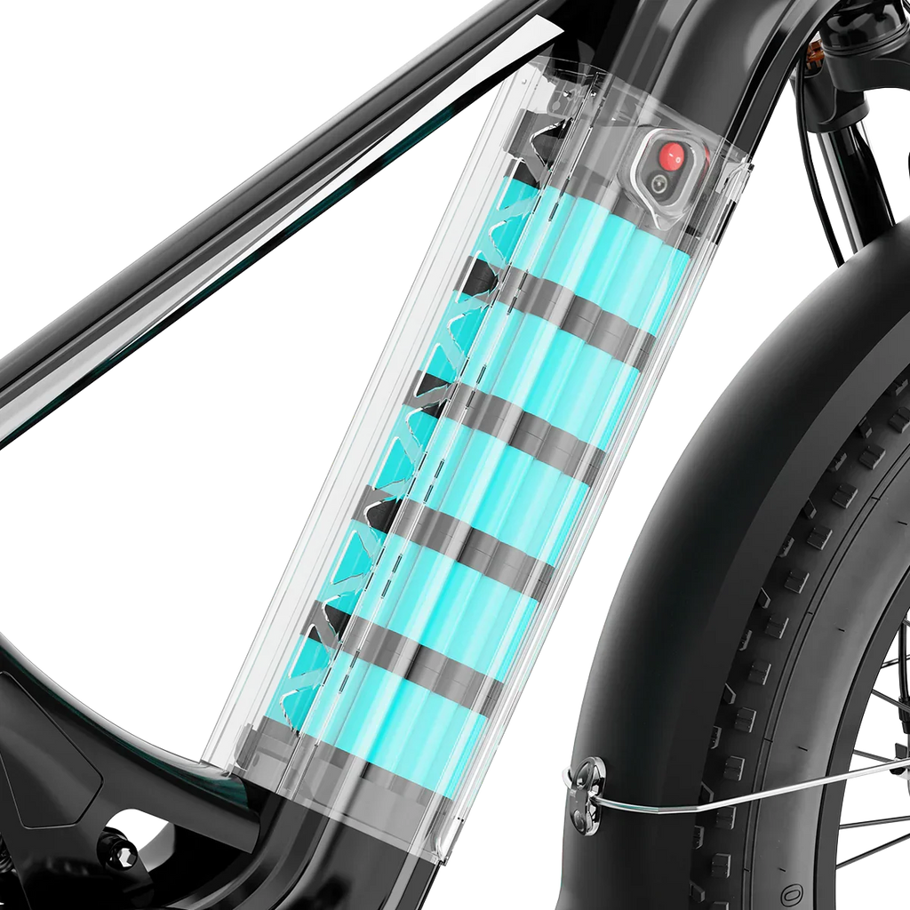 Aipas® Ebike Combo Sale M2 Pro + A2