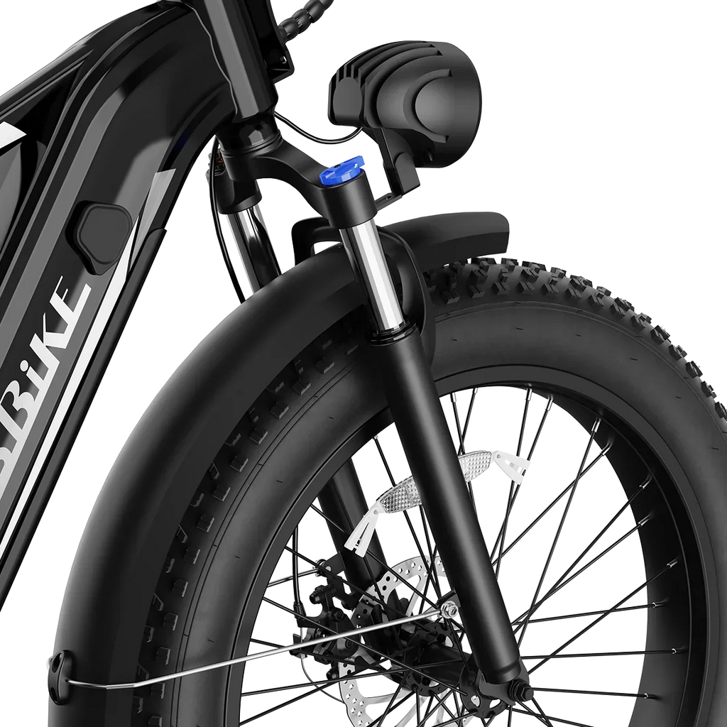 Aipas® Ebike Combo Sale M2 Pro + A2