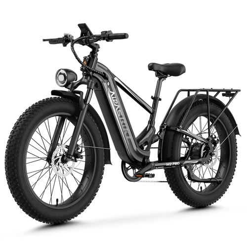 Aipas® M2 Pro Xterrain Ebike