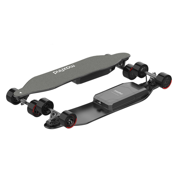 Maxfind Max4 Pro 36V/4.4Ah 1500W Electric Skateboard