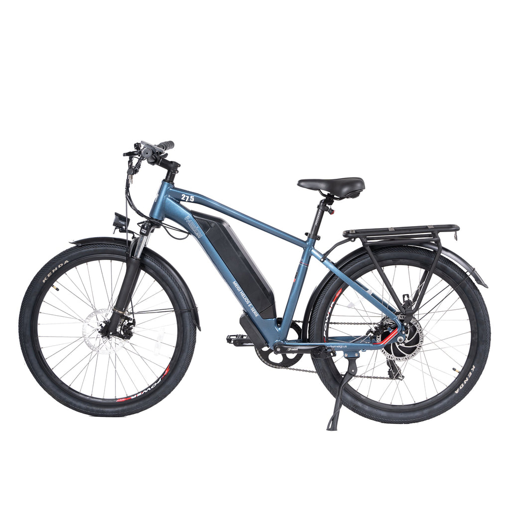 DWMEIGI Helios 48V/13Ah 750W Electric Bike