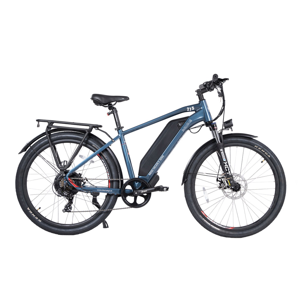DWMEIGI Helios 48V/13Ah 750W Electric Bike