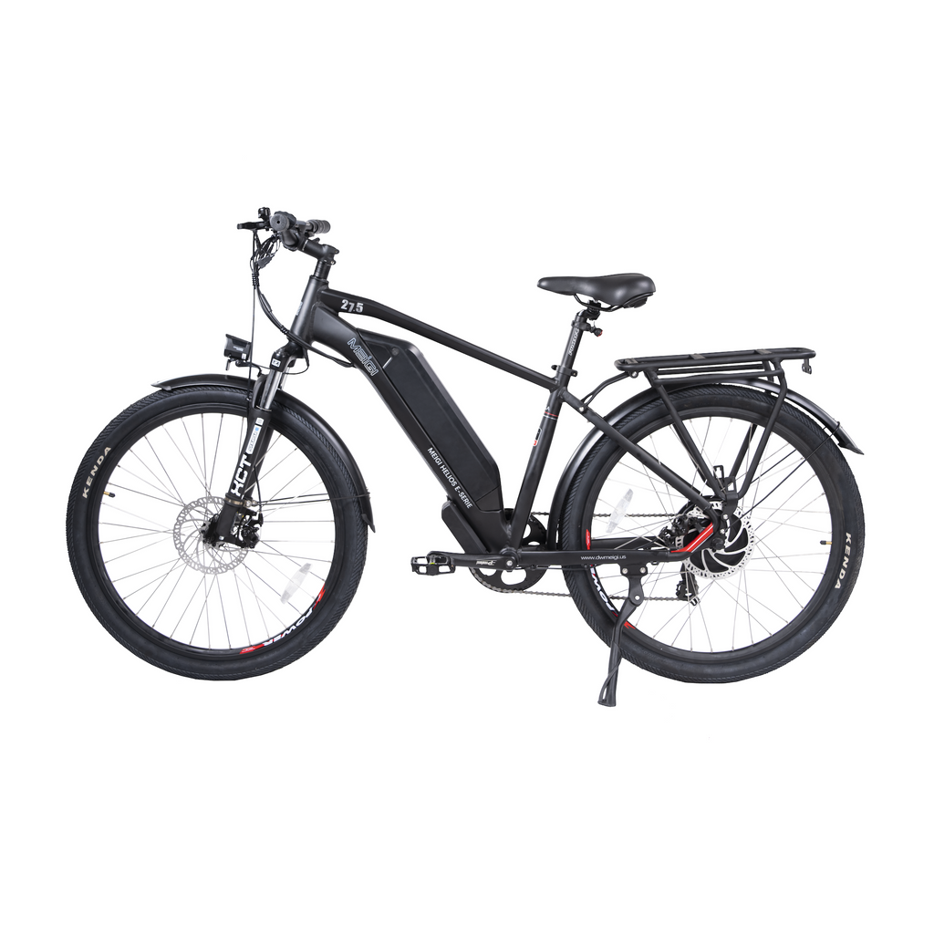 DWMEIGI Helios 48V/13Ah 750W Electric Bike