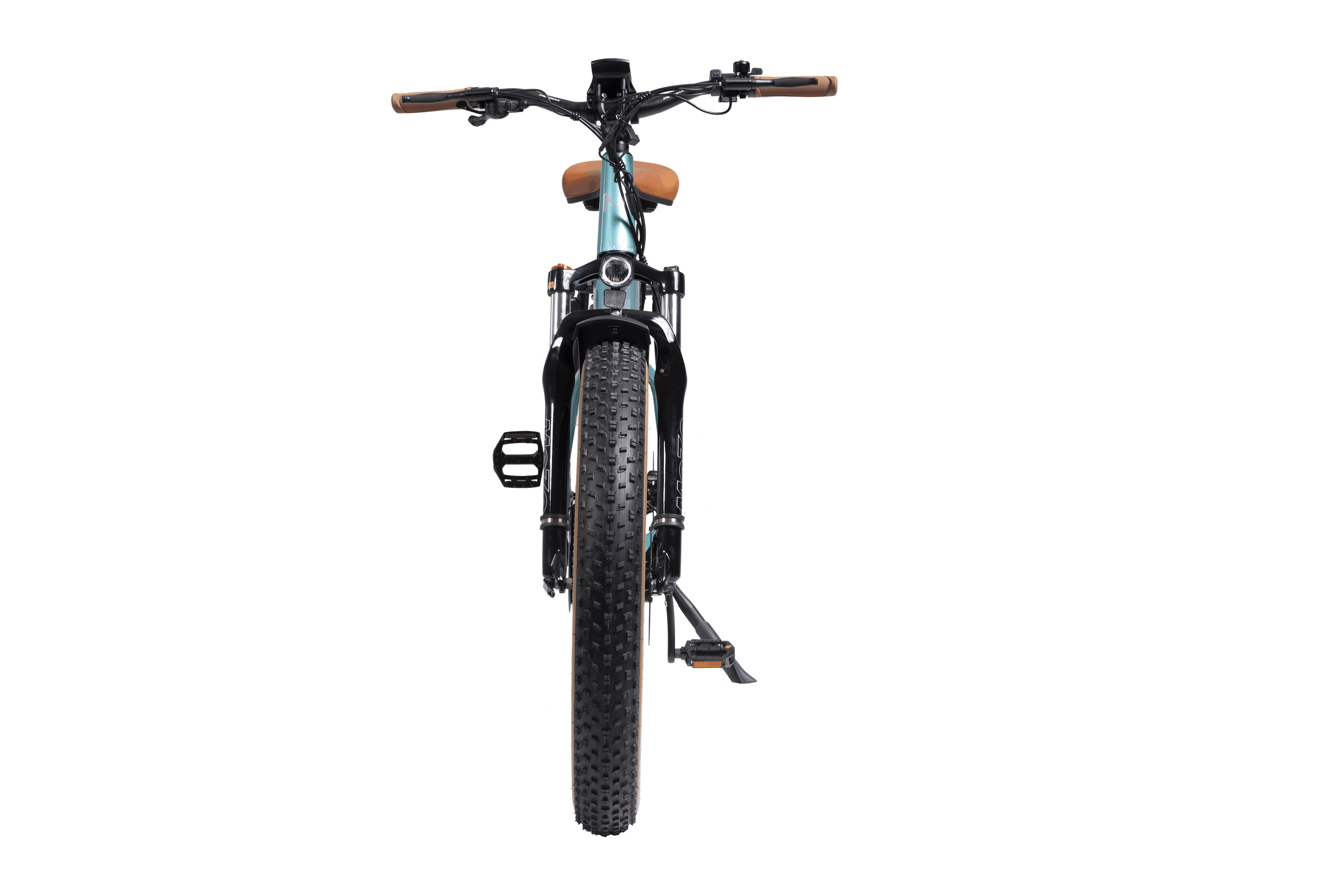 DWMEIGI Artemis 48V/16Ah 750W Fat Tire Electric Bike