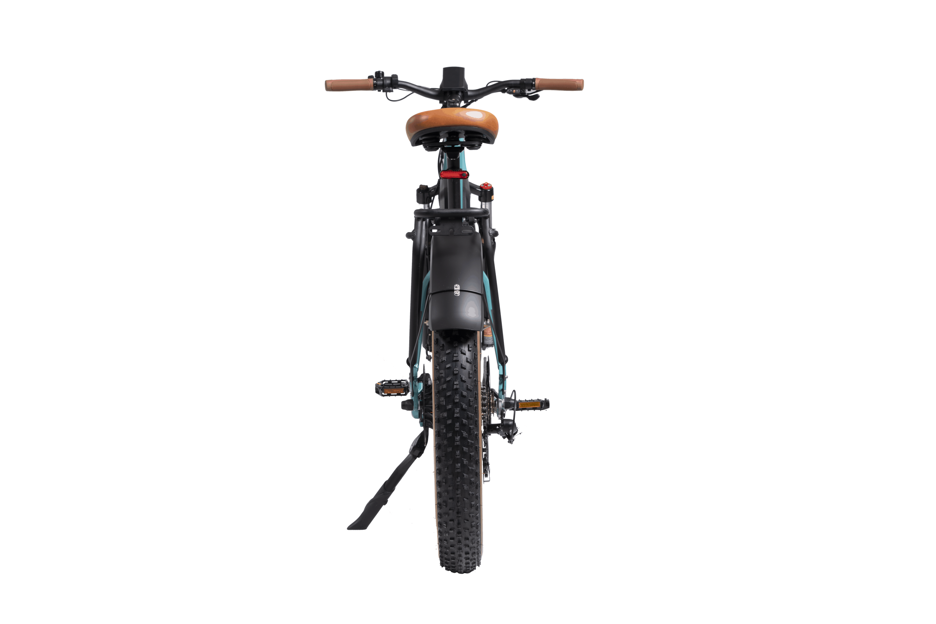DWMEIGI Artemis 48V/16Ah 750W Fat Tire Electric Bike