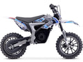 MotoTec 36v 790w Demon Electric Dirt Bike