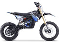 MotoTec 48v 1800w Pro Mini E-Moto Bike