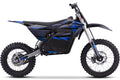 MotoTec 72v 5000w Pro E-Moto Bike