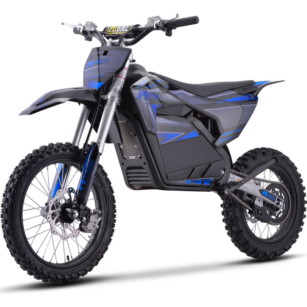 MotoTec 72v 5000w Pro E-Moto Bike