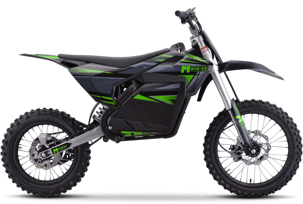 MotoTec 72v 5000w Pro E-Moto Bike