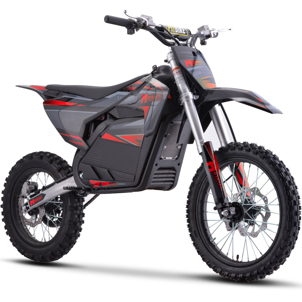 MotoTec 72v 5000w Pro E-Moto Bike
