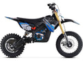 MotoTec 36v 1200w Pro Mini E-Moto Bike