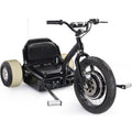 MotoTec 48v 500w Drifter Electric Trike