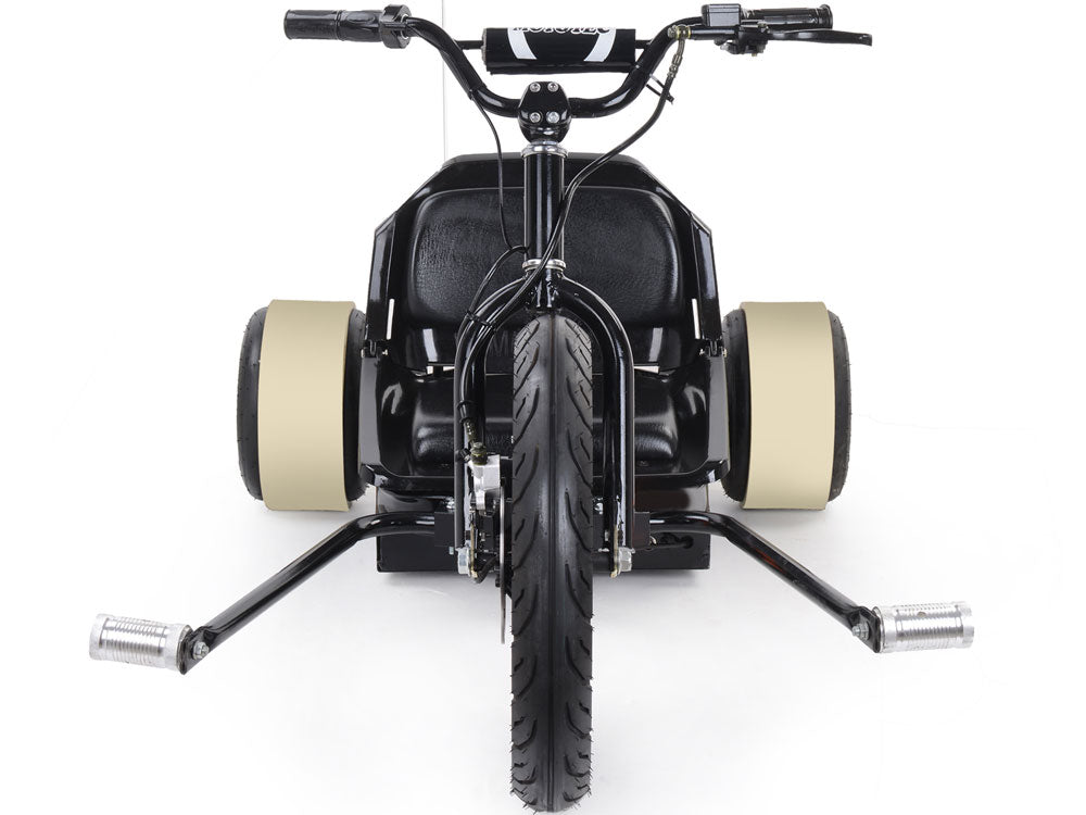 MotoTec Drifter 48V/12Ah 500W Electric Trike