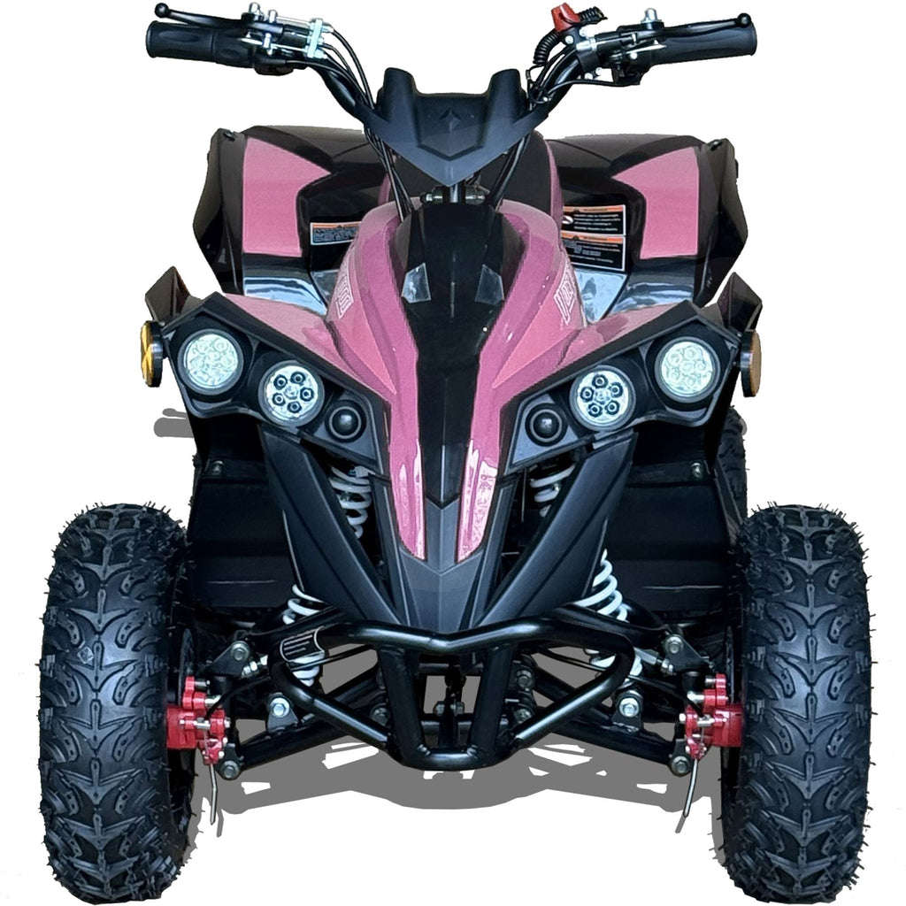 MotoTec E-Bully 36V/15Ah 1000W Kids Electric ATV