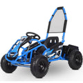 MotoTec Mud 48V/12Ah 1000W Kids Electric Go-Kart